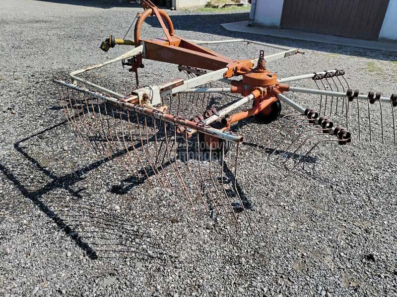 Kuhn kose.rastresaci.balerine