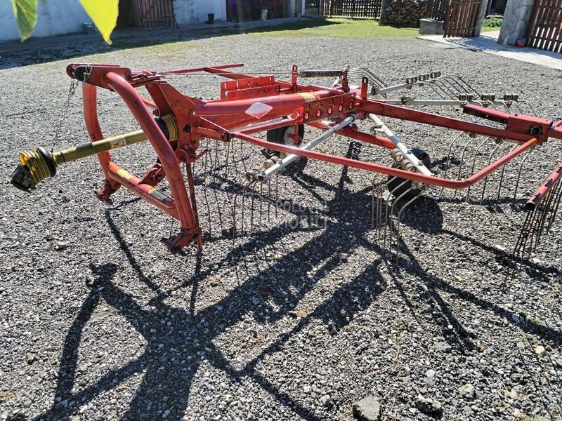 Kuhn kose.rastresaci.balerine