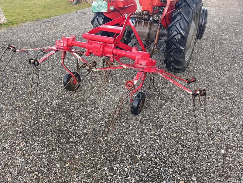 Kuhn kose.rastresaci.balerine