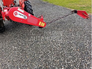 Kuhn kose.rastresaci.balerine