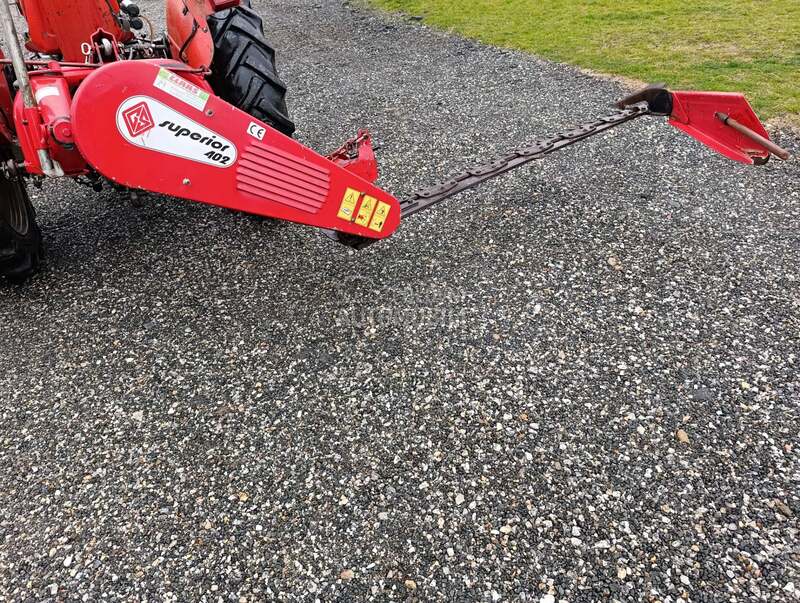 Kuhn kose.rastresaci.balerine