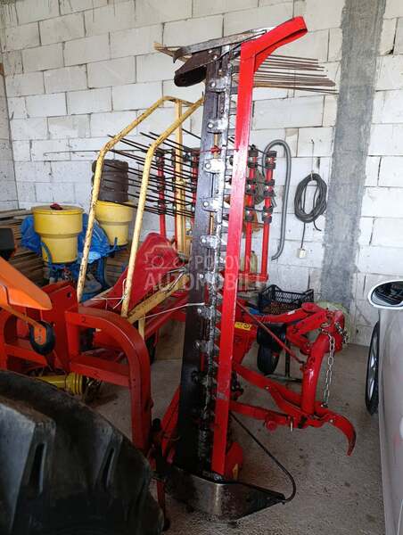 Kuhn kose.rastresaci.balerine