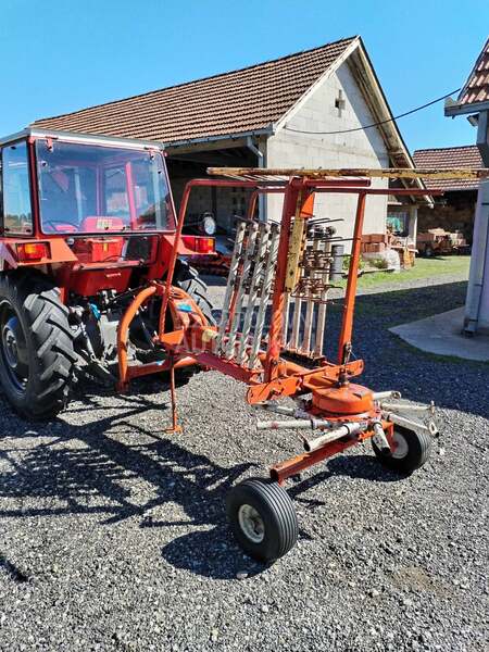 Kuhn kose.rastresaci.balerine