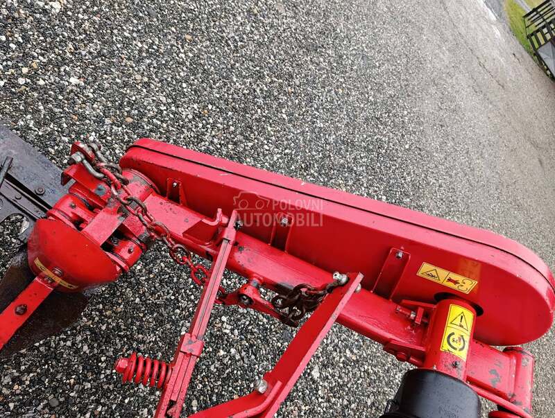 Kuhn kose.rastresaci.balerine