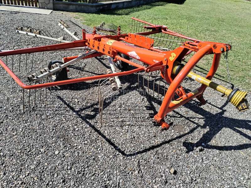 Kuhn kose.rastresaci.balerine