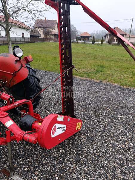 Kuhn kose.rastresaci.balerine