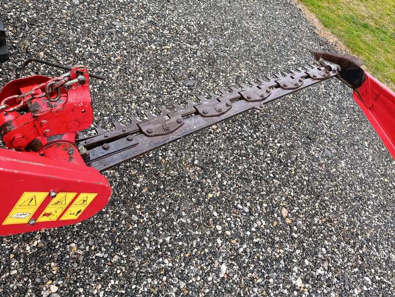 Kuhn kose.rastresaci.balerine