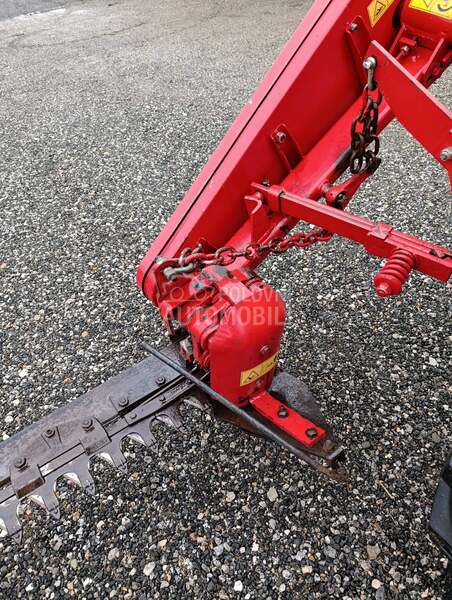 Kuhn kose.rastresaci.balerine