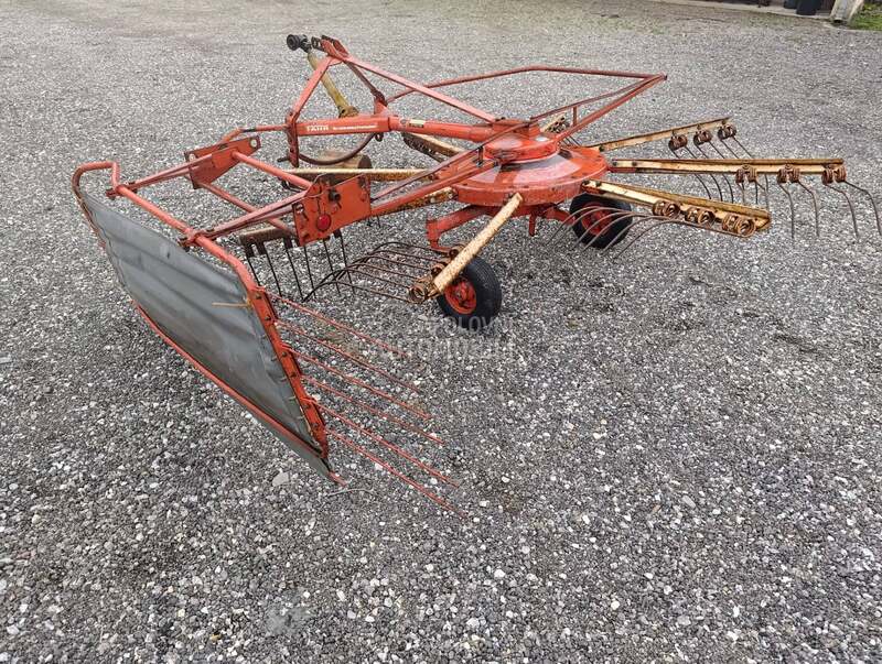 Kuhn kose.rastresaci.balerine