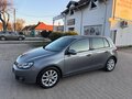 Volkswagen Golf 6 1.4TSI DSG V.ser.vis