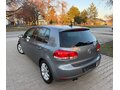 Volkswagen Golf 6 1.4TSI DSG V.ser.vis