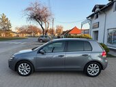 Volkswagen Golf 6 1.4TSI DSG V.ser.vis