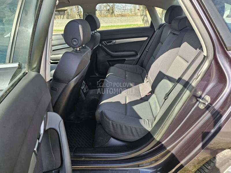 Audi A6 2,4