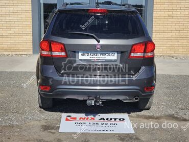 Auto Kuka - Euro Kuka za Fiat Freemont