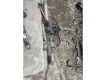 Letva volana 1.4i za Peugeot 206