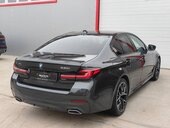 BMW 530 xi/M/Laser/360/ACC