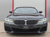 BMW 530 xi/M/Laser/360/ACC
