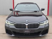 BMW 530 xi/M/Laser/360/ACC