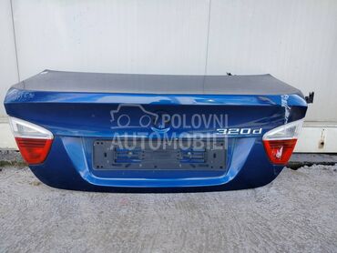 Gepek vrata za BMW 320d od 2005. do 2011. god.