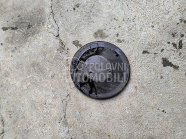 Poklopac pumpe za gorivo za Peugeot 206