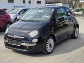 Fiat 500 1.2B /AUTO.MATIK/