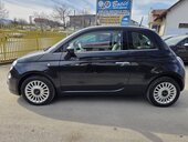 Fiat 500 1.2B /AUTO.MATIK/