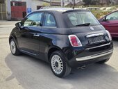 Fiat 500 1.2B /AUTO.MATIK/