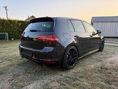 Volkswagen Golf 7 2,0 GTI