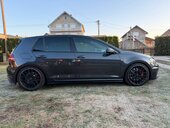 Volkswagen Golf 7 2,0 GTI