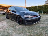 Volkswagen Golf 7 2,0 GTI