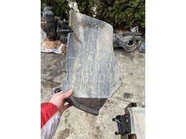 Potkrila za Peugeot 206