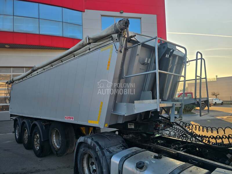 Kempf 27m3
