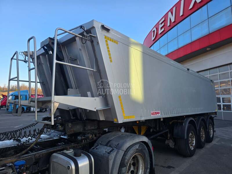 Kempf 27m3