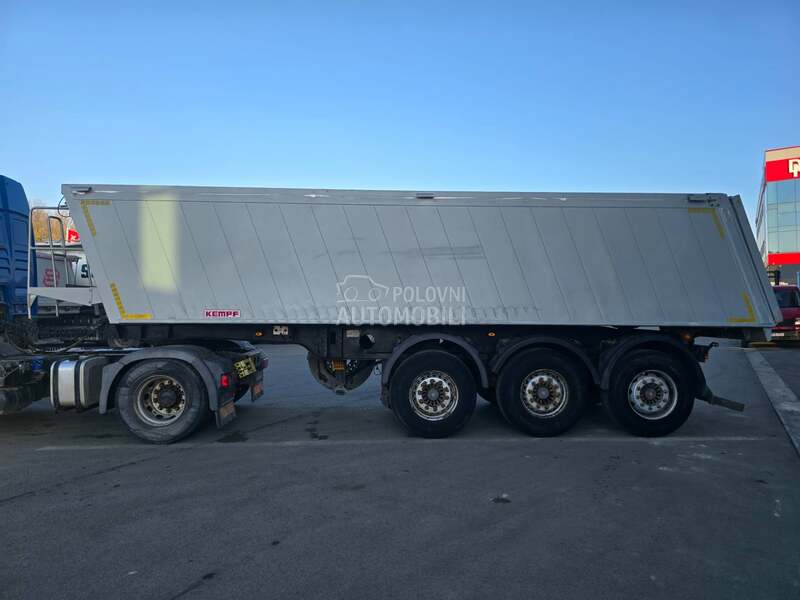 Kempf 27m3
