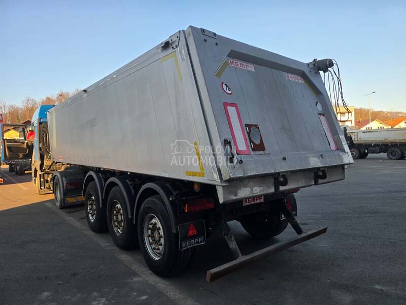Kempf 27m3