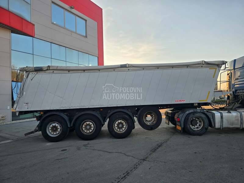Kempf 27m3