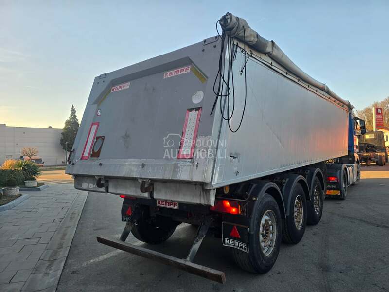 Kempf 27m3