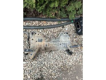 Prednji most za Peugeot 206