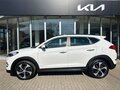 Hyundai Tucson 2.0 CRDI  4x4