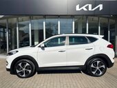 Hyundai Tucson 2.0 CRDI  4x4