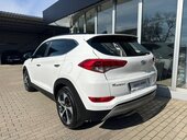 Hyundai Tucson 2.0 CRDI  4x4