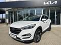 Hyundai Tucson 2.0 CRDI  4x4