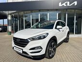Hyundai Tucson 2.0 CRDI  4x4