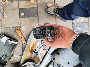 Prekidac podizaca stakla za Peugeot 206