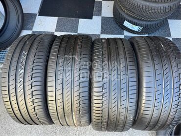 Continental 275/40 R21 Letnja