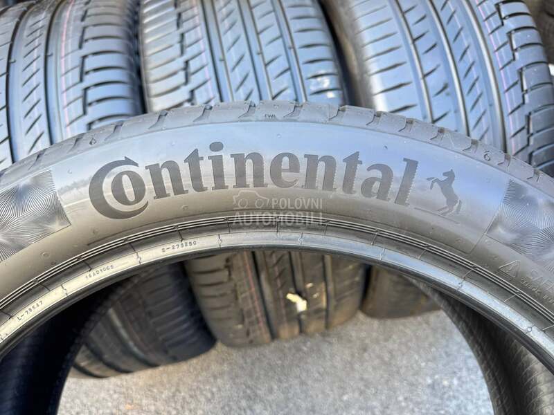 Continental 275/40 R21 Letnja