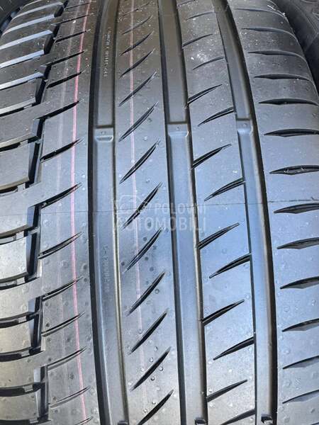 Continental 275/40 R21 Letnja
