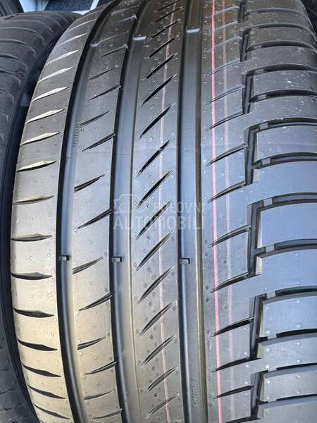 Continental 275/40 R21 Letnja