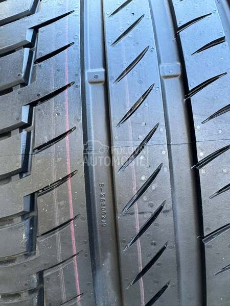 Continental 275/40 R21 Letnja