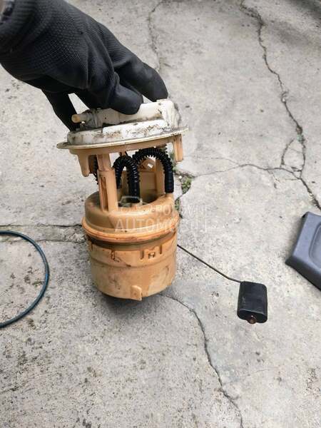 Pumpa goriva 1.4i